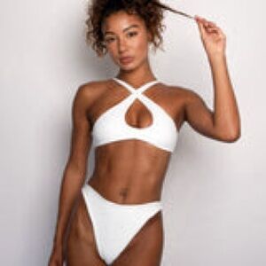 Skatie Jasmine Top size M